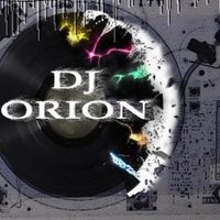 DJ ORION - Metalolom