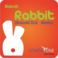 Utmost DJs - Biskvit - Rabbit (Utmost DJs Remix)