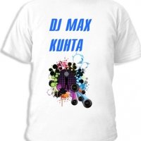 DJ MAX KUHTA - IN THE MIX