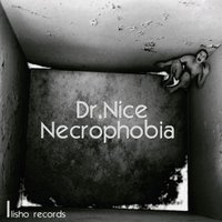 Ilisho records - Dr. Nice - Necrophobia