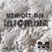 Utmost DJs - Insomnia