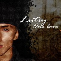 Lutiy(One Love) - feat Анна Волошина - Игра в Рай