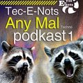 Tec-E-Nots - Tec-E-Nots - Any Mal podcast 1