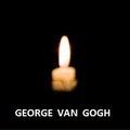 GEORGE VAN GOGH - GEORGE VAN GOGH-- Ansteckungsweg