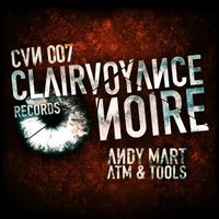 Andy Mart - Tools (Original Mix)