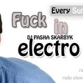 Pasha Skarbyk - Fuck in Electro 8 (20.11.2011)