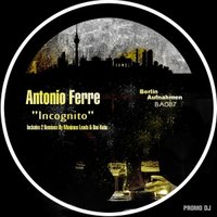 Maximus Leads - Antonio Ferre - Tiefe (Maximus Leads Remix) Promo Cut