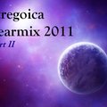 Stregoica - Yearmix 2011 Part II