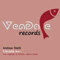 Andrew StetS - Canada