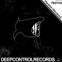NORMA - Norma - Plankton (Madrem Remix) [Cut]
