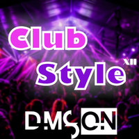 dj Dimson - Club Style mix 12