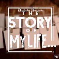 Vyacheslav Demchenko - The Story of My Life (Original Mix)