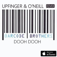 Dj ONeill Sax - Barcode Brothers - Dooh Dooh (Upfinger & O'Neill Remix)