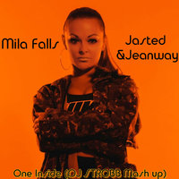 DJ STROBB - Jasted &Jeanway&Mila Falls -One Inside (DJ STROBB Mash up)