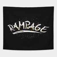 Aprakinul - Rampage