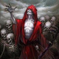 Emperor (Dead Souls) - FRANK ((Risen Souls) Gang of Necromancers