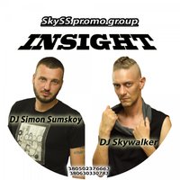 Skywalker - DJ Skywalker & DJ Simon Sumskoy - Insight