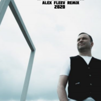 Alex Fleev - Вiктор Павлiк - Приречений на любов (Alex Fleev Remix)