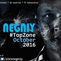 Alex NEGNIY - Trance Air - #TOPZone of OCTOBER 2016 [preview]