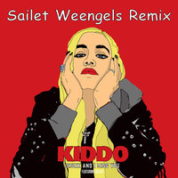 Sailet Weengels - KIDDO – Drunk And I Miss You (feat. Decco) [Sailet Weengels Remix]