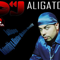 Alastor Uchiha - DJ Aligator - Lollipop (Kotovskiy & Alastor Uchiha Remix)