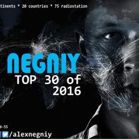 Alex NEGNIY - Trance Air #267 [TOP 30 of 2016] [preview]