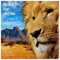 Alwa game - Maxx Play feat. Aristina - Listen To My Heart (Alwa Game & DJ Stashion Remix)