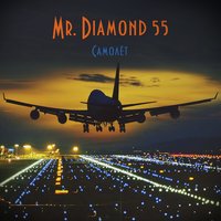 Mr. Diamond 55 - Mr. Diamond 55 - Самолёт