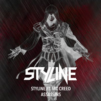 Styline - Styline ft. MC Creed - Assassins (Original Mix)