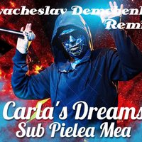 Vyacheslav Demchenko - Sub Pielea Mea (Vyacheslav Demchenko Remix)