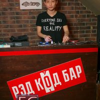DJ Leonid Kim - APA VS Crius – Johnny ( DJ Leonid Kim Mash - UP)