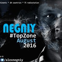 Alex NEGNIY - Trance Air - #TOPZone of AUGUST 2016 [preview]