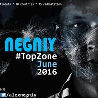 Alex NEGNIY - Trance Air - #TOPZone of JUNE 2016 [preview]