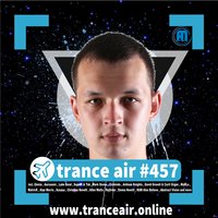 Alex NEGNIY - Trance Air #457 [preview]