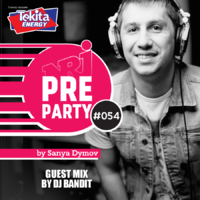 Sanya Dymov - #054 NRJ PRE-PARTY by Sanya Dymov [2017-05-19]