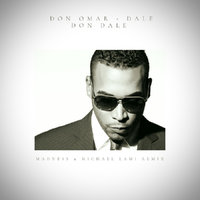 Michael Lami - Don Omar - Dale Don Dale (Madness & Michael Lami remix)