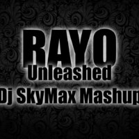 Dj SkyMax - Unleashed (Dj SkyMax Mashup)