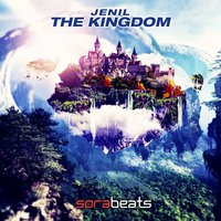 Jenil - Jenil - The Kingdom (Original Mix)