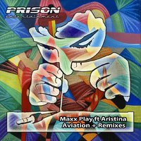 DJ MAXX PLAY - Maxx Play - Aviation Feat. Aristina (Kolya Shocker Remix)