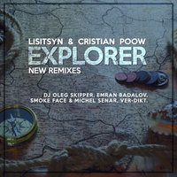 Dj Oleg Skipper - Explorer (DJ OLEG SKIPPER Remix)