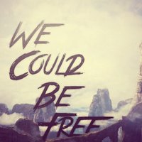 Sergey Parshutkin - We Could Be Free