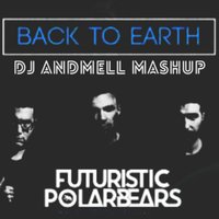 ANDMELL - Futuristic Polar Bears vs. Avicii - I Could Be Back To Earth (DJ Andmell MashUp)