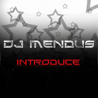 DJ Mendus - Introduce (Original mix)