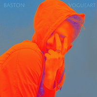 BASTON - rider