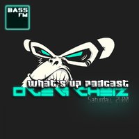 DJ Oleg CheiZ - What's Up Podcast #003 (BASSFM.RU)