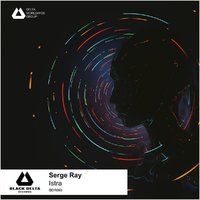 Serge Ray - Lacrima (Original Mix)