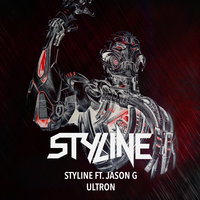 Styline - Styline ft. Jason G - Ultron (Original Mix)