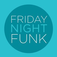 Dr.ONE - FRIDAY FUNK 002