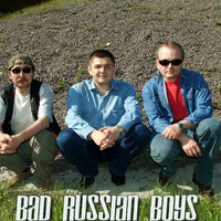 bad  russian  boys - мегамикс