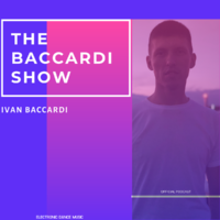 YOPE - IVAN BACCARDI The Baccardi Show #007